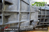 JDM 98-05 Toyota 3SGE 2.0L DOHC Dual VVTi Engine Altezza RS200 Lexus IS300 - JDM Alliance LLC