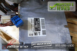 JDM 98-05 Toyota 3SGE 2.0L DOHC Dual VVTi Engine Altezza RS200 Lexus IS300 - JDM Alliance LLC