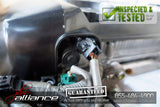 JDM 98-05 Toyota 3SGE 2.0L DOHC Dual VVTi Engine Altezza RS200 Lexus IS300 - JDM Alliance LLC