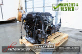 JDM 98-05 Toyota 3SGE 2.0L DOHC Dual VVTi Engine Altezza RS200 Lexus IS300 - JDM Alliance LLC