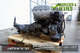 JDM 98-05 Toyota 3SGE 2.0L DOHC Dual VVTi Engine Altezza RS200 Lexus IS300 - JDM Alliance LLC