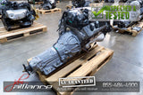 JDM Toyota 3UZ-FE 4.3L V8 DOHC VVTi Engine Lexus GS430 LS430 SC430 Auto Trans - JDM Alliance LLC