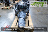 JDM Toyota 3UZ-FE 4.3L V8 DOHC VVTi Engine Lexus GS430 LS430 SC430 Auto Trans - JDM Alliance LLC
