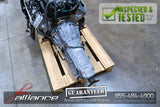 JDM Toyota 3UZ-FE 4.3L V8 DOHC VVTi Engine Lexus GS430 LS430 SC430 Auto Trans - JDM Alliance LLC