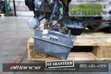 JDM Toyota 3UZ-FE 4.3L V8 DOHC VVTi Engine Lexus GS430 LS430 SC430 Auto Trans - JDM Alliance LLC