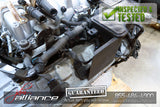 JDM Toyota 3UZ-FE 4.3L V8 DOHC VVTi Engine Lexus GS430 LS430 SC430 Auto Trans - JDM Alliance LLC