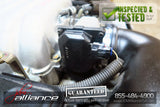 JDM Toyota 3UZ-FE 4.3L V8 DOHC VVTi Engine Lexus GS430 LS430 SC430 Auto Trans - JDM Alliance LLC
