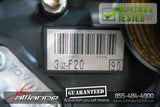 JDM Toyota 3UZ-FE 4.3L V8 DOHC VVTi Engine Lexus GS430 LS430 SC430 Auto Trans - JDM Alliance LLC