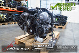 JDM Toyota 3UZ-FE 4.3L V8 DOHC VVTi Engine Lexus GS430 LS430 SC430 Auto Trans - JDM Alliance LLC