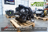 JDM Toyota 3UZ-FE 4.3L V8 DOHC VVTi Engine Lexus GS430 LS430 SC430 Auto Trans - JDM Alliance LLC