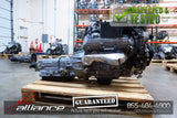 JDM Toyota 3UZ-FE 4.3L V8 DOHC VVTi Engine Lexus GS430 LS430 SC430 Auto Trans - JDM Alliance LLC