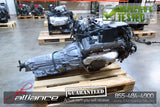 JDM Toyota 3UZ-FE 4.3L V8 DOHC VVTi Engine Lexus GS430 LS430 SC430 Auto Trans - JDM Alliance LLC