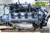 JDM 98-00 Lexus 1UZ-FE 4.0L VVTi V8 Engine LS400 GS400 SC400 1UZ - JDM Alliance LLC