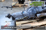 JDM 98-00 Lexus 1UZ-FE 4.0L VVTi V8 Engine LS400 GS400 SC400 1UZ - JDM Alliance LLC