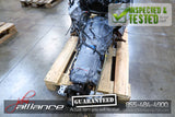 JDM 98-00 Lexus 1UZ-FE 4.0L VVTi V8 Engine LS400 GS400 SC400 1UZ - JDM Alliance LLC