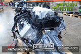 JDM 98-00 Lexus 1UZ-FE 4.0L VVTi V8 Engine LS400 GS400 SC400 1UZ - JDM Alliance LLC