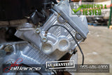 JDM 98-00 Lexus 1UZ-FE 4.0L VVTi V8 Engine LS400 GS400 SC400 1UZ - JDM Alliance LLC