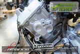 JDM 98-00 Lexus 1UZ-FE 4.0L VVTi V8 Engine LS400 GS400 SC400 1UZ - JDM Alliance LLC