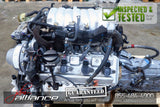 JDM 98-00 Lexus 1UZ-FE 4.0L VVTi V8 Engine LS400 GS400 SC400 1UZ - JDM Alliance LLC