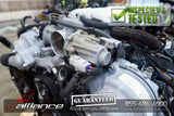JDM 98-00 Lexus 1UZ-FE 4.0L VVTi V8 Engine LS400 GS400 SC400 1UZ - JDM Alliance LLC