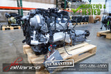 JDM 98-00 Lexus 1UZ-FE 4.0L VVTi V8 Engine LS400 GS400 SC400 1UZ - JDM Alliance LLC