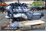 JDM 98-00 Lexus 1UZ-FE 4.0L VVTi V8 Engine LS400 GS400 SC400 1UZ - JDM Alliance LLC
