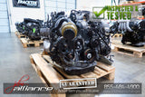 JDM 98-00 Lexus 1UZ-FE 4.0L VVTi V8 Engine LS400 GS400 SC400 1UZ - JDM Alliance LLC