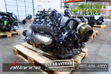 JDM 98-00 Lexus 1UZ-FE 4.0L VVTi V8 Engine LS400 GS400 SC400 1UZ - JDM Alliance LLC
