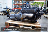 JDM 98-00 Lexus 1UZ-FE 4.0L VVTi V8 Engine LS400 GS400 SC400 1UZ - JDM Alliance LLC
