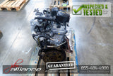 JDM 95-96 Toyota 3RZ-FE 2.7L DOHC Engine *Distributor Type* Tacoma 4Runner T100 - JDM Alliance LLC