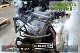 JDM 95-96 Toyota 3RZ-FE 2.7L DOHC Engine *Distributor Type* Tacoma 4Runner T100 - JDM Alliance LLC