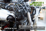 JDM 95-96 Toyota 3RZ-FE 2.7L DOHC Engine *Distributor Type* Tacoma 4Runner T100 - JDM Alliance LLC