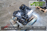 JDM 95-96 Toyota 3RZ-FE 2.7L DOHC Engine *Distributor Type* Tacoma 4Runner T100 - JDM Alliance LLC