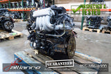 JDM 95-96 Toyota 3RZ-FE 2.7L DOHC Engine *Distributor Type* Tacoma 4Runner T100 - JDM Alliance LLC