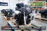 JDM 95-96 Toyota 3RZ-FE 2.7L DOHC Engine *Distributor Type* Tacoma 4Runner T100 - JDM Alliance LLC