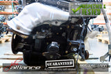 JDM 95-96 Toyota 3RZ-FE 2.7L DOHC Engine *Distributor Type* Tacoma 4Runner T100 - JDM Alliance LLC