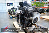 JDM 97-03 Toyota 3RZ-FE 2.7L DOHC Engine Tacoma 4Runner T100 - JDM Alliance LLC