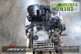 JDM 97-03 Toyota 3RZ-FE 2.7L DOHC Engine Tacoma 4Runner T100 - JDM Alliance LLC