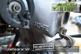 JDM 97-03 Toyota 3RZ-FE 2.7L DOHC Engine Tacoma 4Runner T100 - JDM Alliance LLC