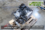 JDM 97-03 Toyota 3RZ-FE 2.7L DOHC Engine Tacoma 4Runner T100 - JDM Alliance LLC