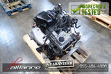 JDM 97-03 Toyota 3RZ-FE 2.7L DOHC Engine Tacoma 4Runner T100 - JDM Alliance LLC