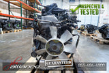 JDM 97-03 Toyota 3RZ-FE 2.7L DOHC Engine Tacoma 4Runner T100 - JDM Alliance LLC
