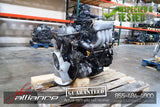 JDM 97-03 Toyota 3RZ-FE 2.7L DOHC Engine Tacoma 4Runner T100 - JDM Alliance LLC