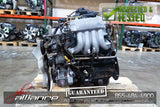 JDM 97-03 Toyota 3RZ-FE 2.7L DOHC Engine Tacoma 4Runner T100 - JDM Alliance LLC