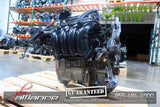 JDM Toyota Camry 2AZ-FE 2.4L DOHC VVTi Engine Solaro Highlander RAV4 Scion TC - JDM Alliance LLC