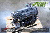 JDM Toyota Camry 2AZ-FE 2.4L DOHC VVTi Engine Solaro Highlander RAV4 Scion TC - JDM Alliance LLC