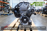 JDM Toyota Camry 2AZ-FE 2.4L DOHC VVTi Engine Solaro Highlander RAV4 Scion TC - JDM Alliance LLC