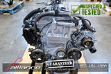 JDM Toyota Camry 2AZ-FE 2.4L DOHC VVTi Engine Solaro Highlander RAV4 Scion TC - JDM Alliance LLC