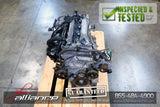 JDM Toyota Camry 2AZ-FE 2.4L DOHC VVTi Engine Solaro Highlander RAV4 Scion TC - JDM Alliance LLC