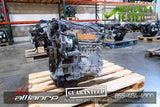 JDM Toyota Camry 2AZ-FE 2.4L DOHC VVTi Engine Solaro Highlander RAV4 Scion TC - JDM Alliance LLC